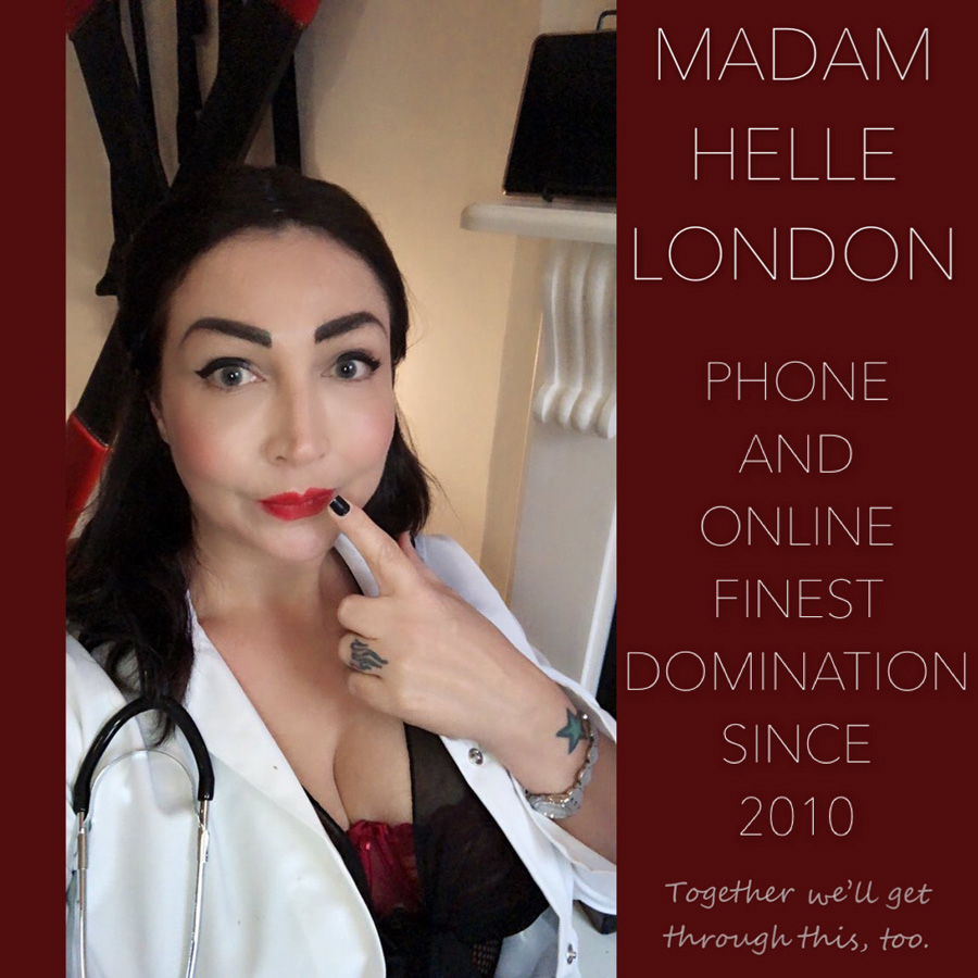 London mistresses