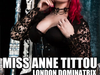 London Mistresses - Miss Anne Tittou